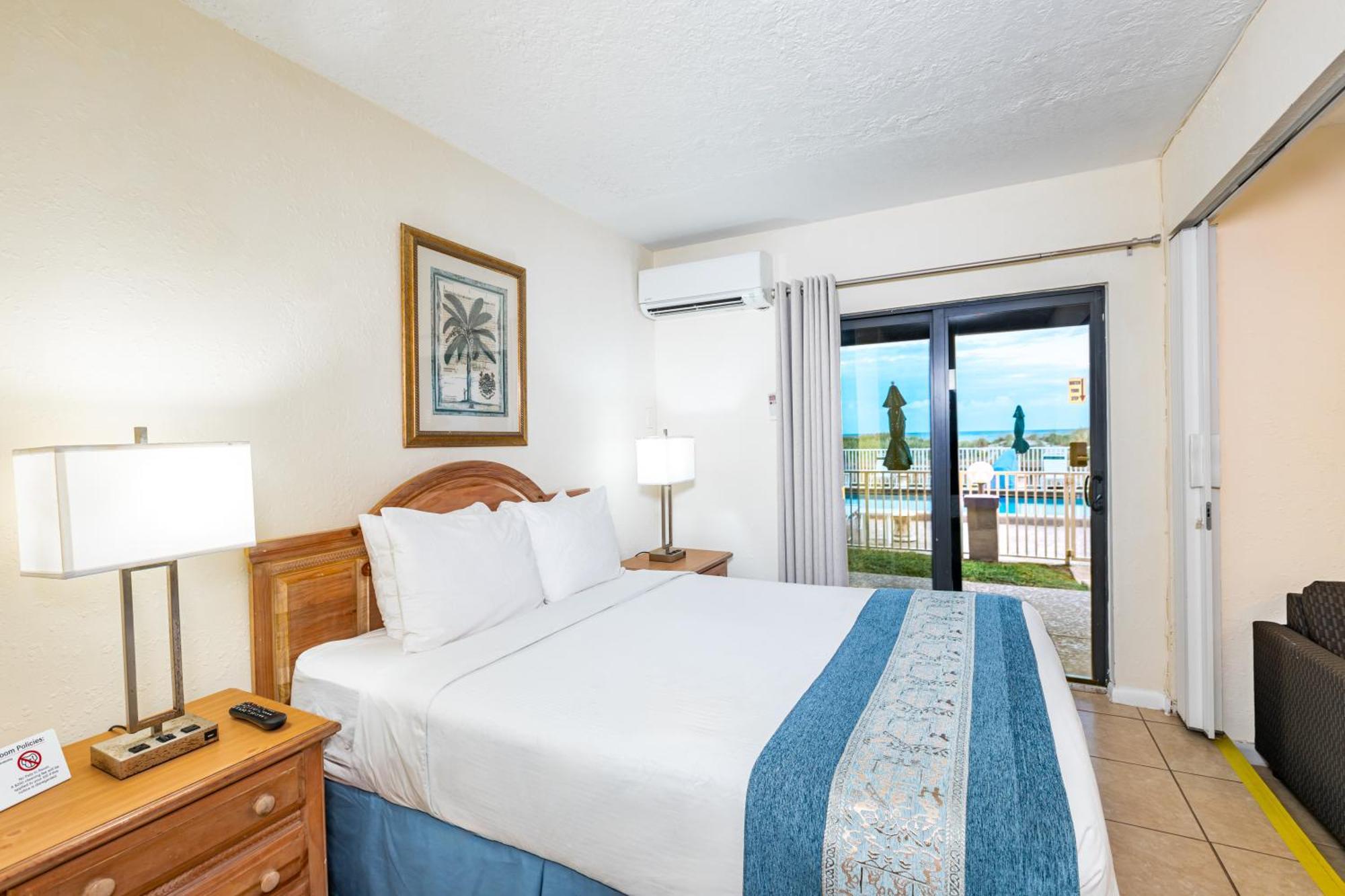 Emerald Seas Deerfield Beach Club Exterior foto
