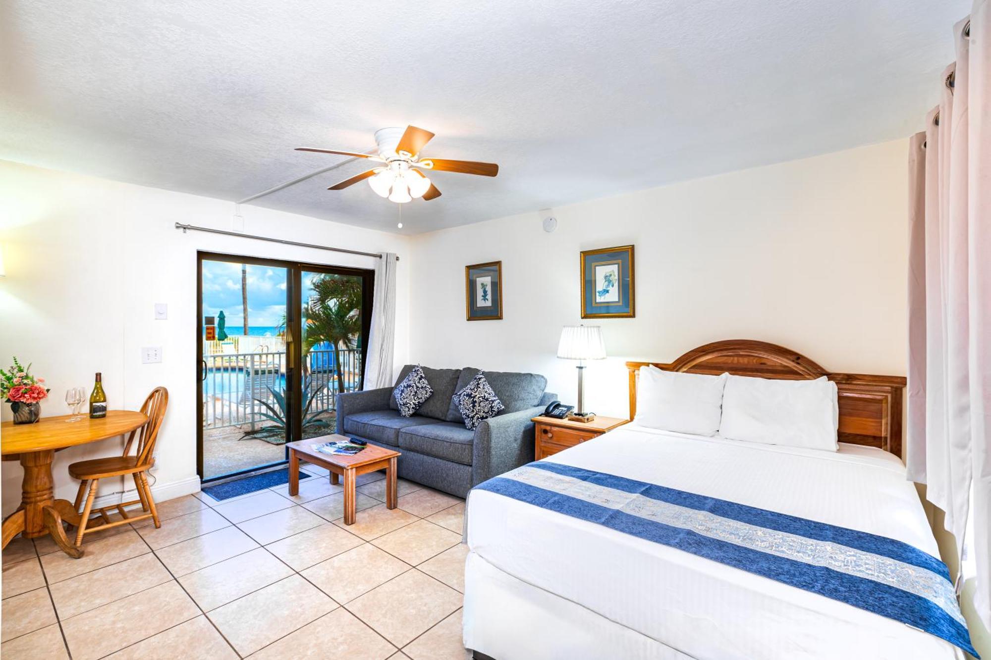 Emerald Seas Deerfield Beach Club Exterior foto